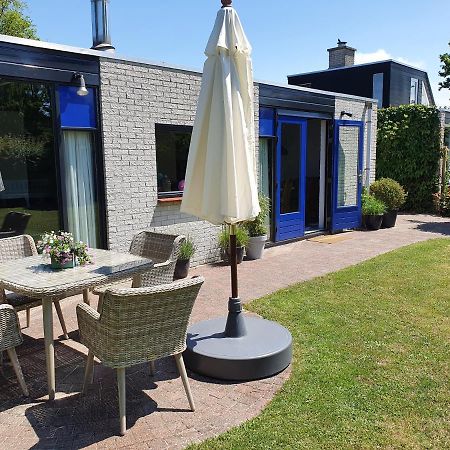 Bungalow Mimosa2, Klepperstee In Одорп Екстериор снимка