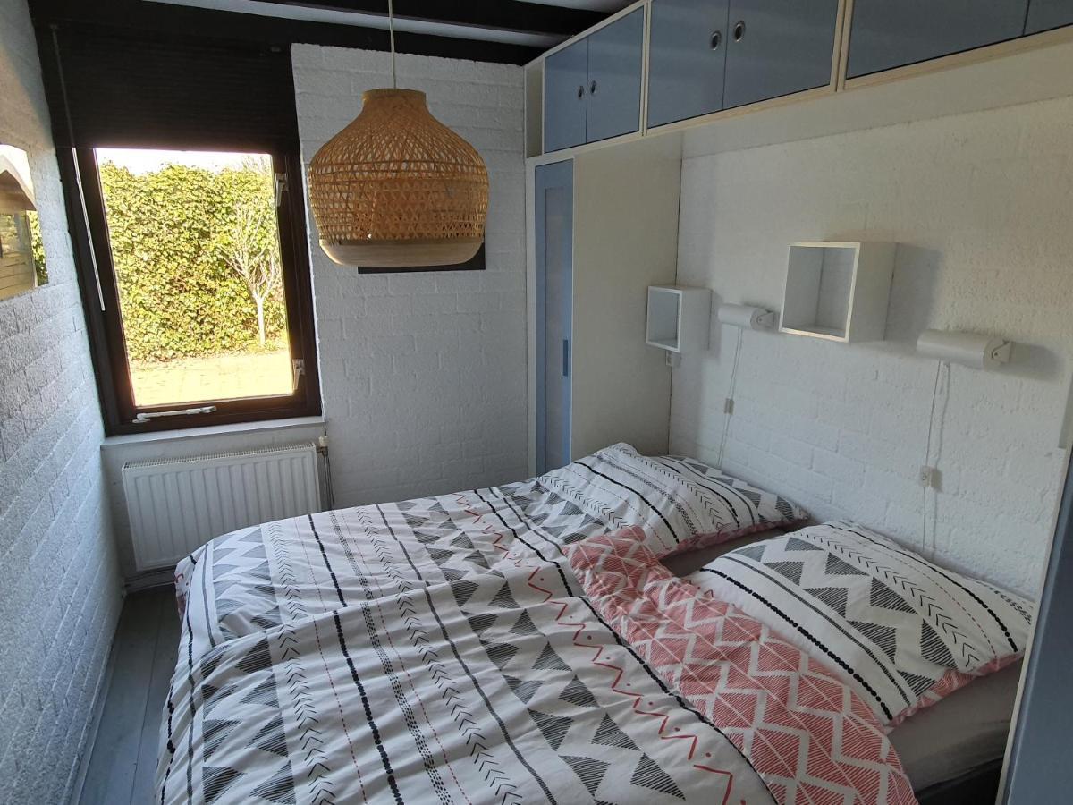 Bungalow Mimosa2, Klepperstee In Одорп Екстериор снимка