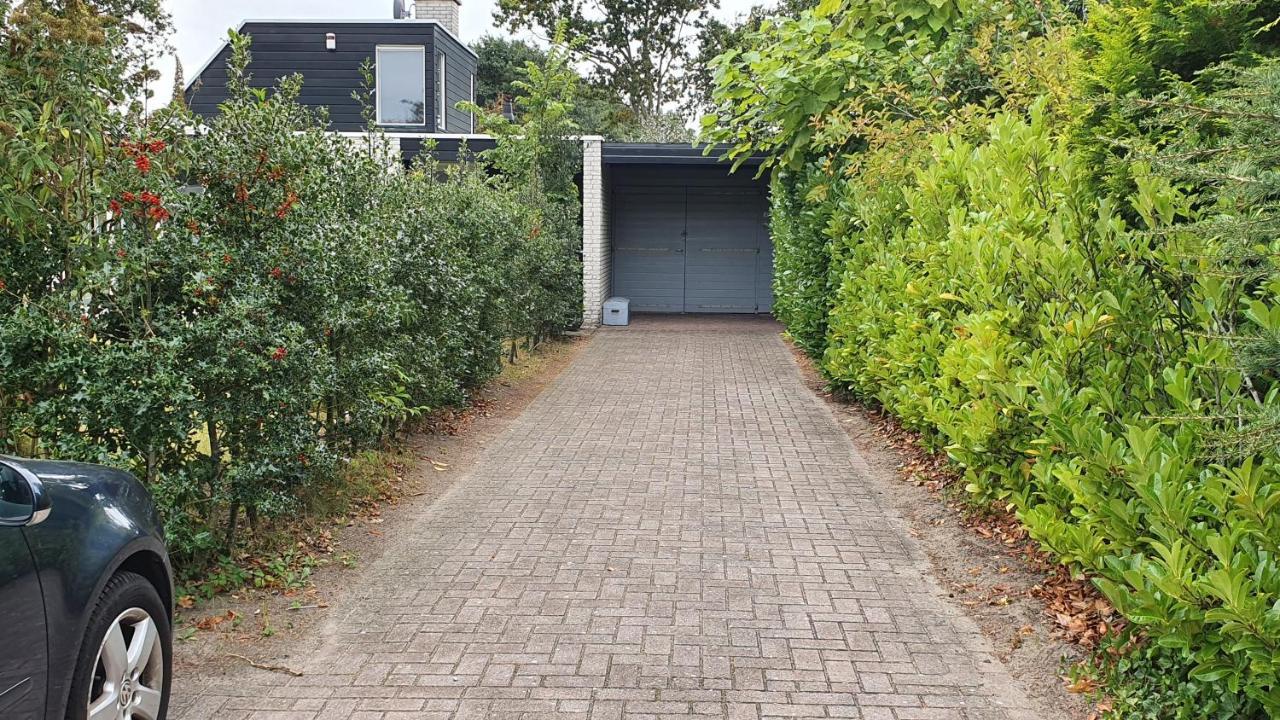 Bungalow Mimosa2, Klepperstee In Одорп Екстериор снимка