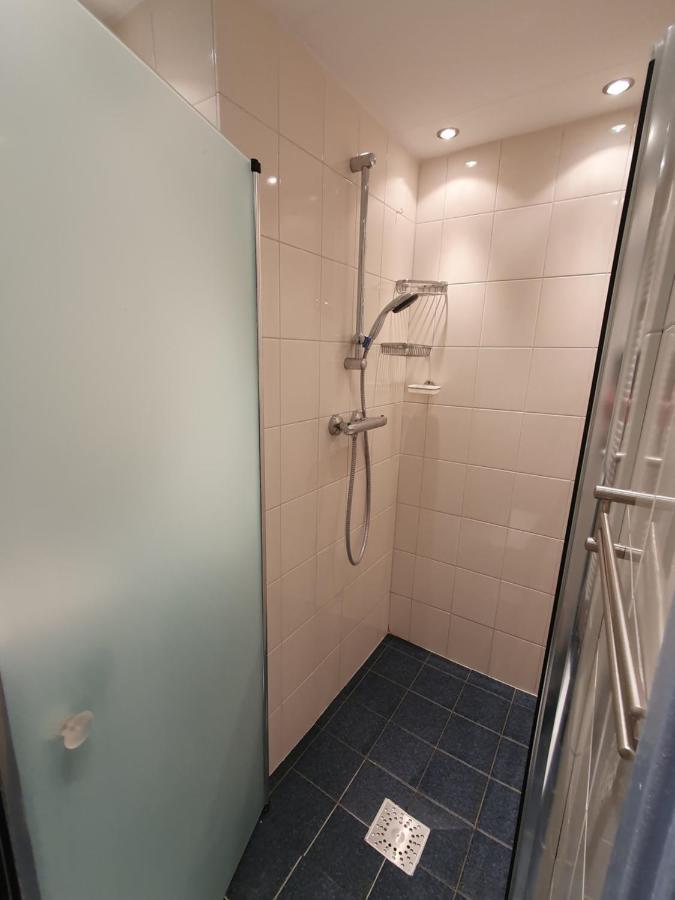Bungalow Mimosa2, Klepperstee In Одорп Екстериор снимка