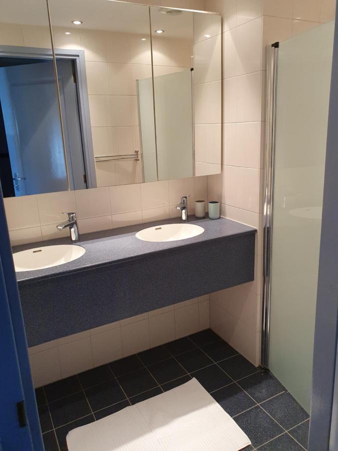 Bungalow Mimosa2, Klepperstee In Одорп Екстериор снимка